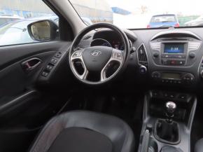 Hyundai ix35  2.0 GDI 