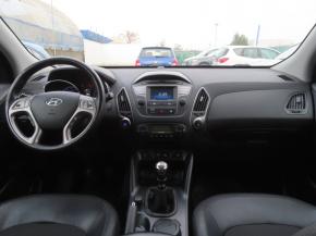 Hyundai ix35  2.0 GDI 