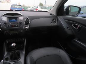 Hyundai ix35  2.0 GDI 