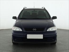 Opel Astra  1.6 16V 