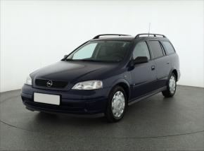 Opel Astra  1.6 16V 