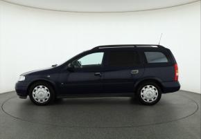 Opel Astra  1.6 16V 