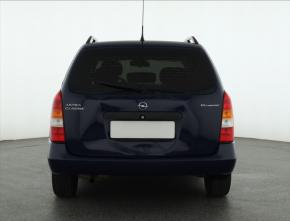 Opel Astra  1.6 16V 