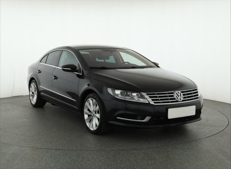 Volkswagen CC  2.0 TDI