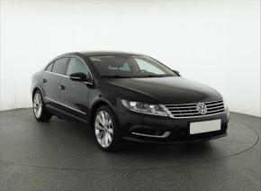 Volkswagen CC  2.0 TDI 