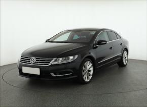 Volkswagen CC  2.0 TDI 