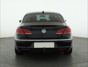 Volkswagen CC  2.0 TDI 