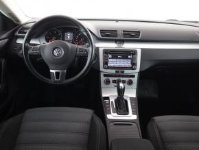 Volkswagen CC  2.0 TDI 