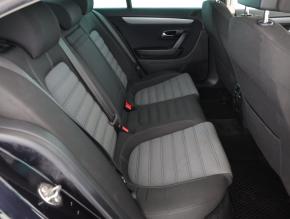 Volkswagen CC  2.0 TDI 