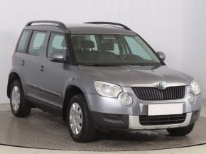 Škoda Yeti  1.2 TSI Active 