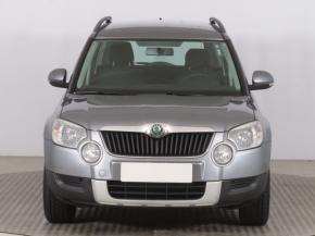 Škoda Yeti  1.2 TSI Active 