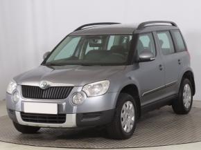 Škoda Yeti  1.2 TSI Active 