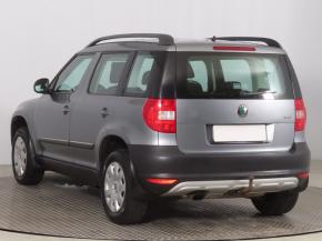 Škoda Yeti  1.2 TSI Active 