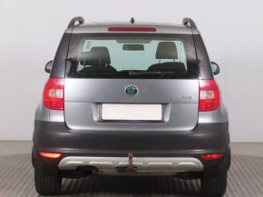 Škoda Yeti  1.2 TSI Active 