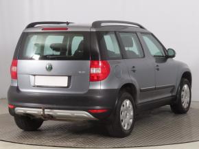 Škoda Yeti  1.2 TSI Active 