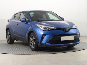 Toyota C-HR  1.8 Hybrid 