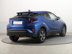 Toyota C-HR  1.8 Hybrid 