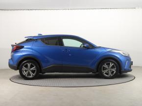 Toyota C-HR  1.8 Hybrid 