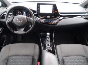 Toyota C-HR  1.8 Hybrid 