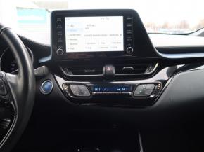 Toyota C-HR  1.8 Hybrid 