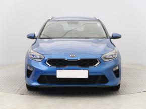 Kia Ceed  1.4 T-GDI 