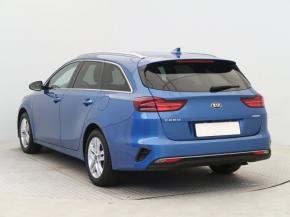 Kia Ceed  1.4 T-GDI 