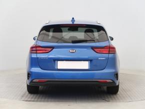 Kia Ceed  1.4 T-GDI 