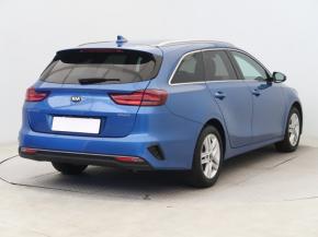 Kia Ceed  1.4 T-GDI 