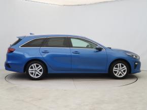 Kia Ceed  1.4 T-GDI 