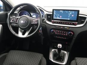 Kia Ceed  1.4 T-GDI 