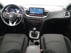 Kia Ceed  1.4 T-GDI 