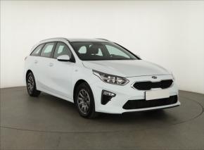 Kia Ceed  1.5 T-GDI 