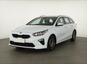 Kia Ceed  1.5 T-GDI 