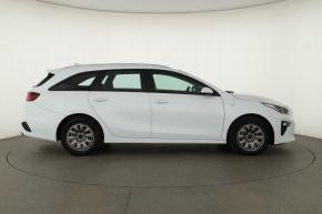 Kia Ceed  1.5 T-GDI 