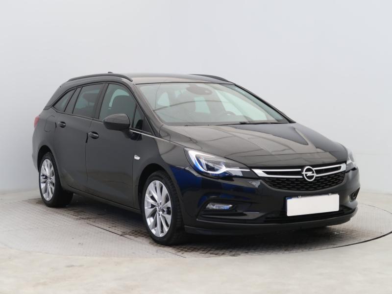 Opel Astra  1.6 CDTI