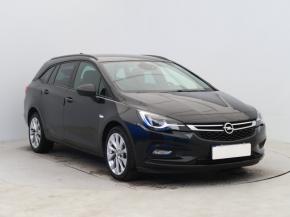 Opel Astra  1.6 CDTI 