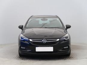 Opel Astra  1.6 CDTI 