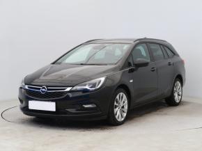 Opel Astra  1.6 CDTI 