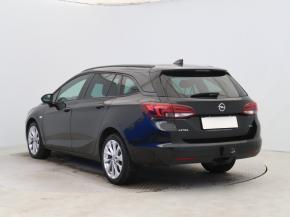 Opel Astra  1.6 CDTI 