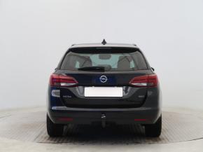 Opel Astra  1.6 CDTI 