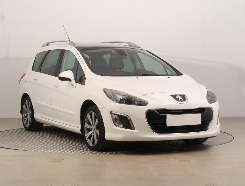 Peugeot 308  1.6 THP