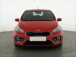 Kia Ceed  1.6 T-GDI GT Comfort 