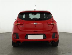 Kia Ceed  1.6 T-GDI GT Comfort 