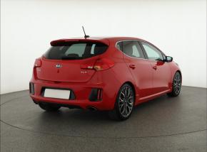 Kia Ceed  1.6 T-GDI GT Comfort 