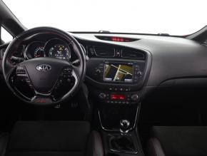 Kia Ceed  1.6 T-GDI GT Comfort 