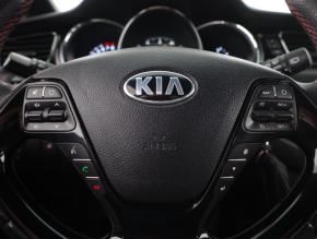 Kia Ceed  1.6 T-GDI GT Comfort 