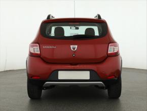 Dacia Sandero  0.9 TCe 