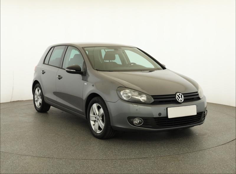 Volkswagen Golf  1.2 TSI Trendline