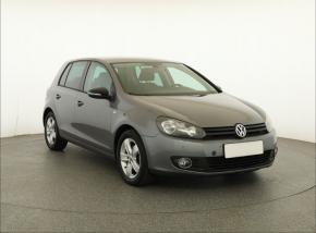 Volkswagen Golf  1.2 TSI Trendline 