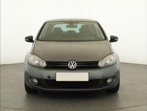 Volkswagen Golf  1.2 TSI Trendline 